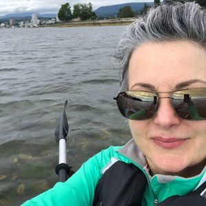 Meet your Posher, Sheila